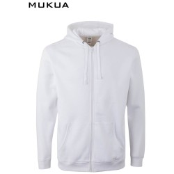 SF270U Byron Zipped Hood...