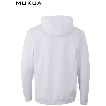 SF270U Byron Zipped Hood Sweatshirt