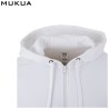 SF270U Byron Zipped Hood Sweatshirt