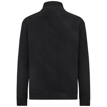 SQ270U Hervey - Unisex Half-Zip Sweatshirt