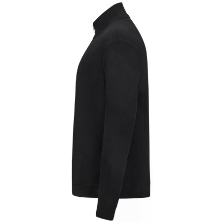 SQ270U Hervey - Unisex Half-Zip Sweatshirt