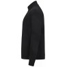 SQ270U Hervey - Unisex Half-Zip Sweatshirt