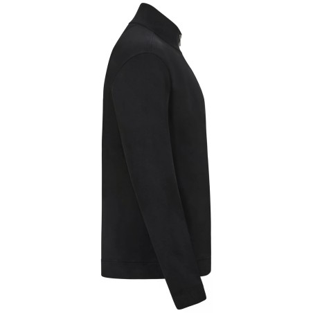 SQ270U Hervey - Unisex Half-Zip Sweatshirt