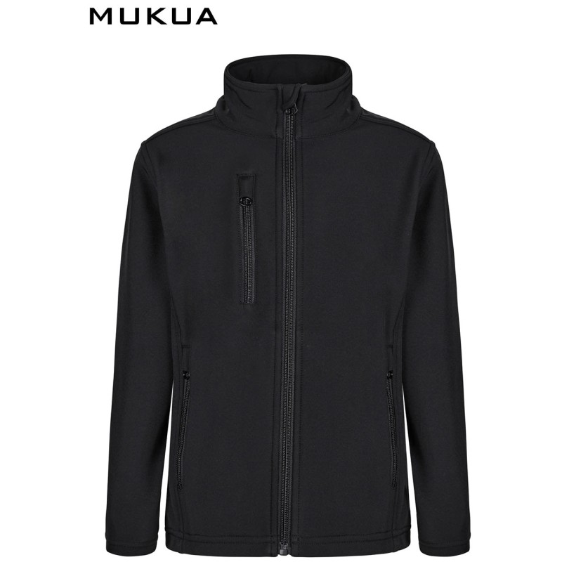 SSZ280K Richmond Kids - Kid'S Softshell