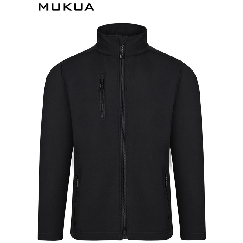 SSZ280U Richmond - Unisex Softshell
