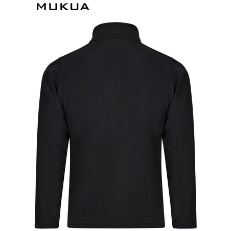 SSZ280U Richmond - Unisex Softshell