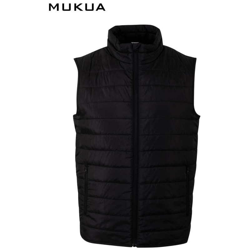 VG200U Melton Lightweight Padded Vest
