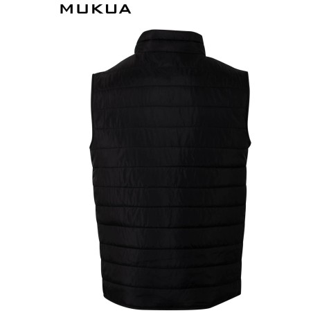 VG200U Melton Lightweight Padded Vest