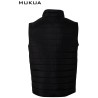 VG200U Melton Lightweight Padded Vest