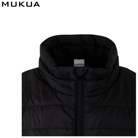 VG200U Melton Lightweight Padded Vest