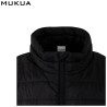 VG200U Melton Lightweight Padded Vest