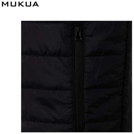 VG200U Melton Lightweight Padded Vest