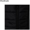 VG200U Melton Lightweight Padded Vest