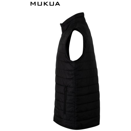 VG200U Melton Lightweight Padded Vest