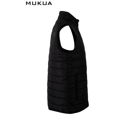 VG200U Melton Lightweight Padded Vest