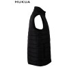 VG200U Melton Lightweight Padded Vest