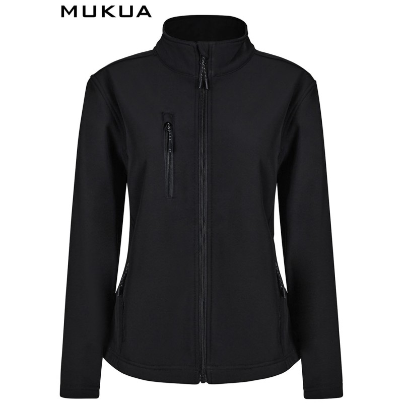 SSZ280W Richmond Woman - Women'S Softshell