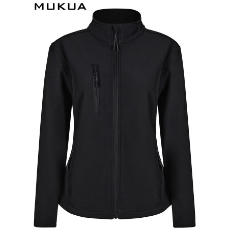 SSZ280W Richmond Woman - Women'S Softshell