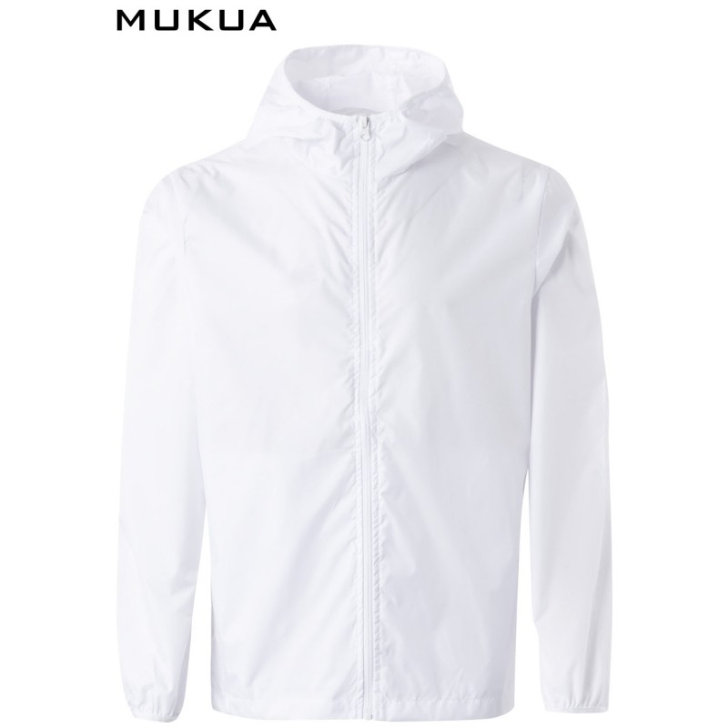 WZ60U Stockton Unisex Windbreaker