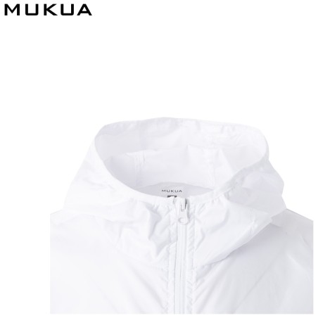 WZ60U Stockton Unisex Windbreaker