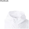 WZ60U Stockton Unisex Windbreaker