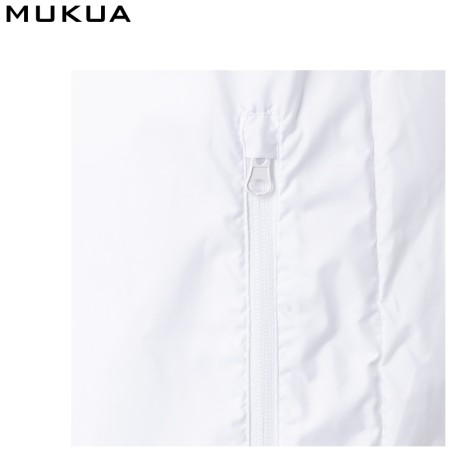 WZ60U Stockton Unisex Windbreaker