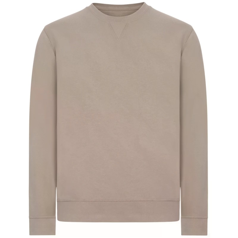STCN300U Mist - Unisex Crew Neck Sweatshirt