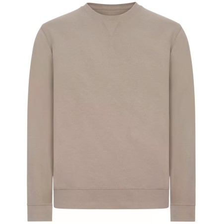 STCN300U Mist - Unisex Crew Neck Sweatshirt