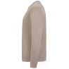 STCN300U Mist - Unisex Crew Neck Sweatshirt