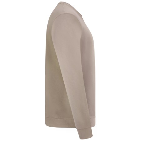STCN300U Mist - Unisex Crew Neck Sweatshirt