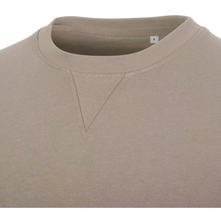 STCN300U Mist - Unisex Crew Neck Sweatshirt