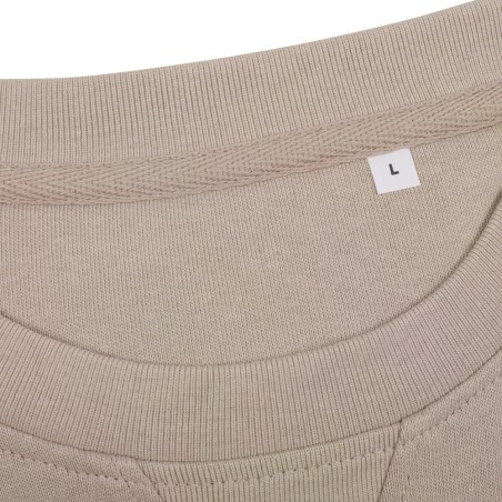 STCN300U Mist - Unisex Crew Neck Sweatshirt