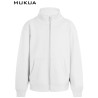 SZ270K Cooper Kids - Full Zip Sweatshirt 270