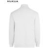 SZ270U Cooper - Full Zip Sweatshirt 270