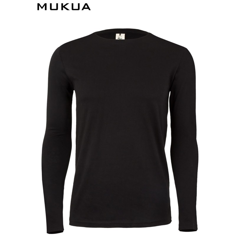 MK156CV Paradise Long Sleeve T-Shirt 155