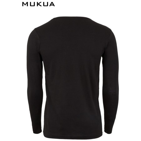 MK156CV Paradise Long Sleeve T-Shirt 155