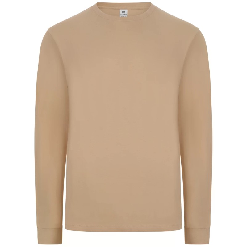 TL190UC Palm Lsl - Unisex Long Sleeve T-Shirt