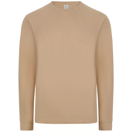 TL190UC Palm Lsl - Unisex Long Sleeve T-Shirt