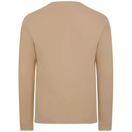 TL190UC Palm Lsl - Unisex Long Sleeve T-Shirt