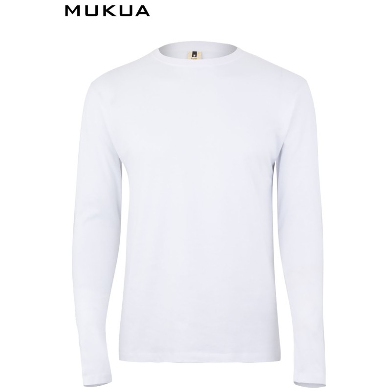 MK156WV Paradise Long Sleeve T-Shirt 155