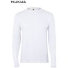 MK156WV Paradise Long Sleeve T-Shirt 155