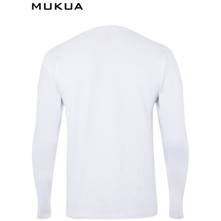 MK156WV Paradise Long Sleeve T-Shirt 155