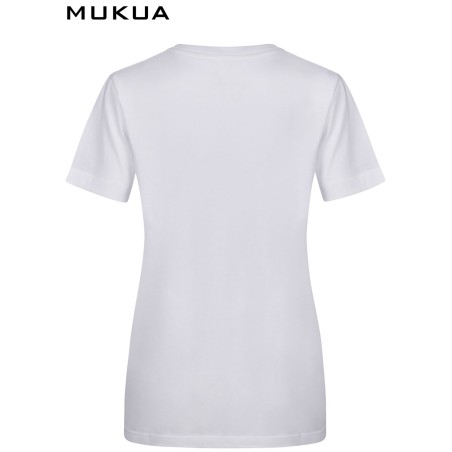 TS155WW Melbourne Woman - Women'S Short Sleeve T-Shirt