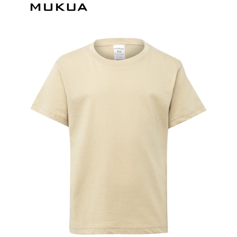 MK175CV Melbourne Kids' Short Sleeve T-Shirt