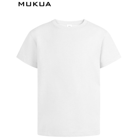 TS190KW Palm Kids - Kids' Short Sleeve T-Shirt