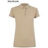 MK214CV Nobby Women'S Short Sleeve Polo 210