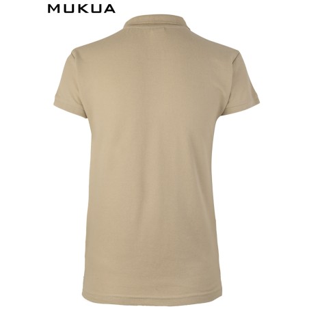 MK214CV Nobby Women'S Short Sleeve Polo 210