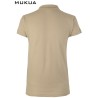 MK214CV Nobby Women'S Short Sleeve Polo 210