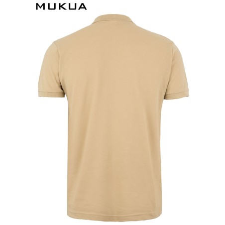 MK215CV Gibson Short Sleeve Polo 210