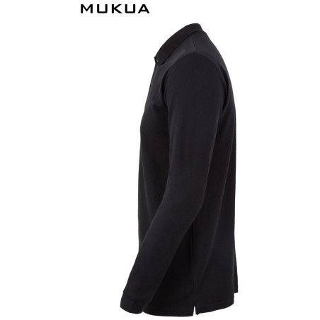MK242CV Clifton Long Sleeve Polo 210